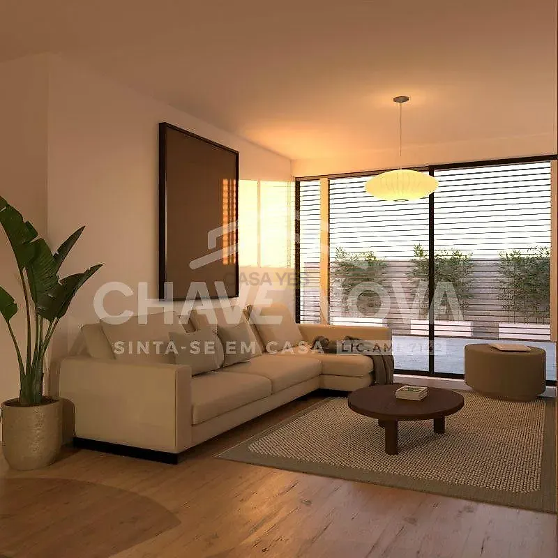 Apartamento T0 à venda em Custóias, Leça do Balio e Guifões, Matosinhos — foto 9