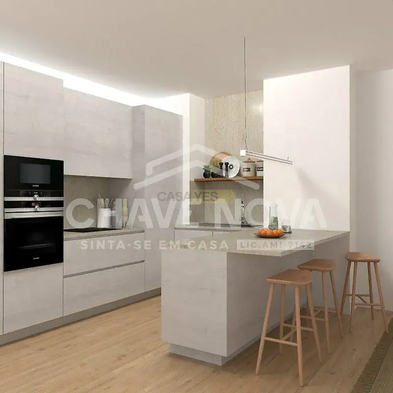 Apartamento T0 à venda em Custóias, Leça do Balio e Guifões, Matosinhos — foto 13