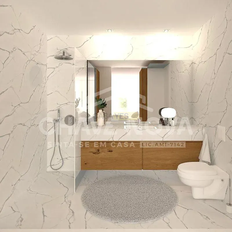 Apartamento T0 à venda em Custóias, Leça do Balio e Guifões, Matosinhos — foto 15