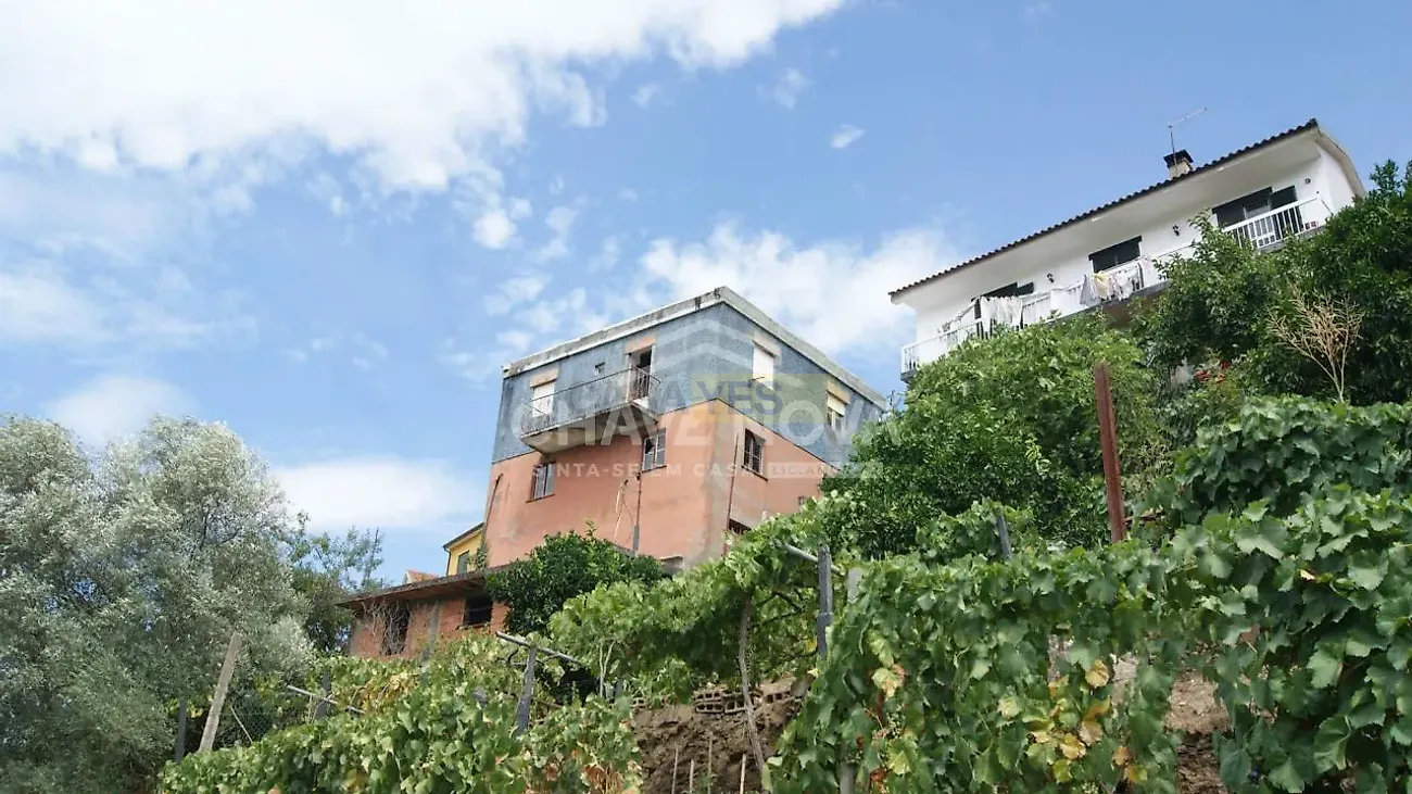 Moradia T0 à venda em Nogueira e Ermida, Vila Real — foto 2
