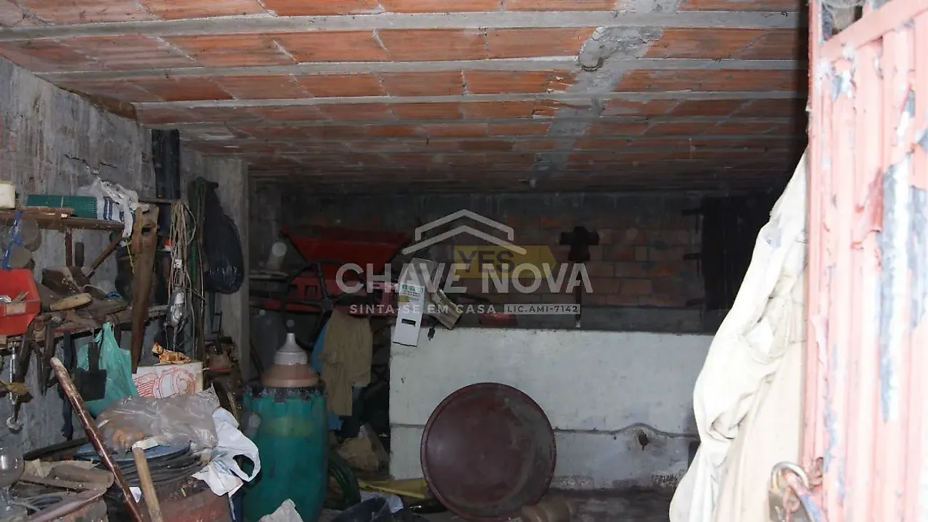 Moradia T0 à venda em Nogueira e Ermida, Vila Real — foto 6