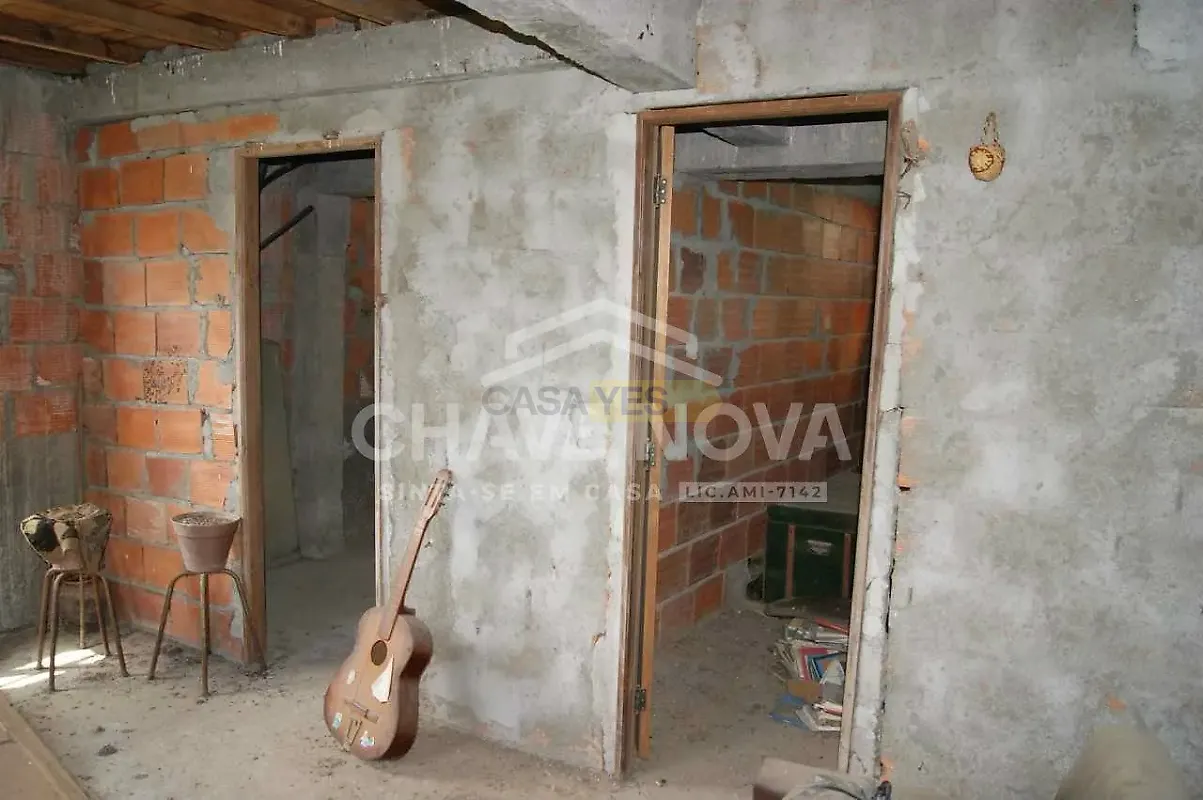 Moradia T0 à venda em Nogueira e Ermida, Vila Real — foto 13