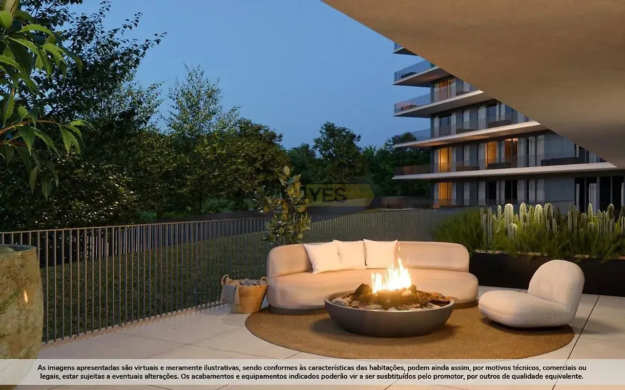 Apartamento T0 à venda em Santa Marinha e São Pedro da Afurada, €240.000