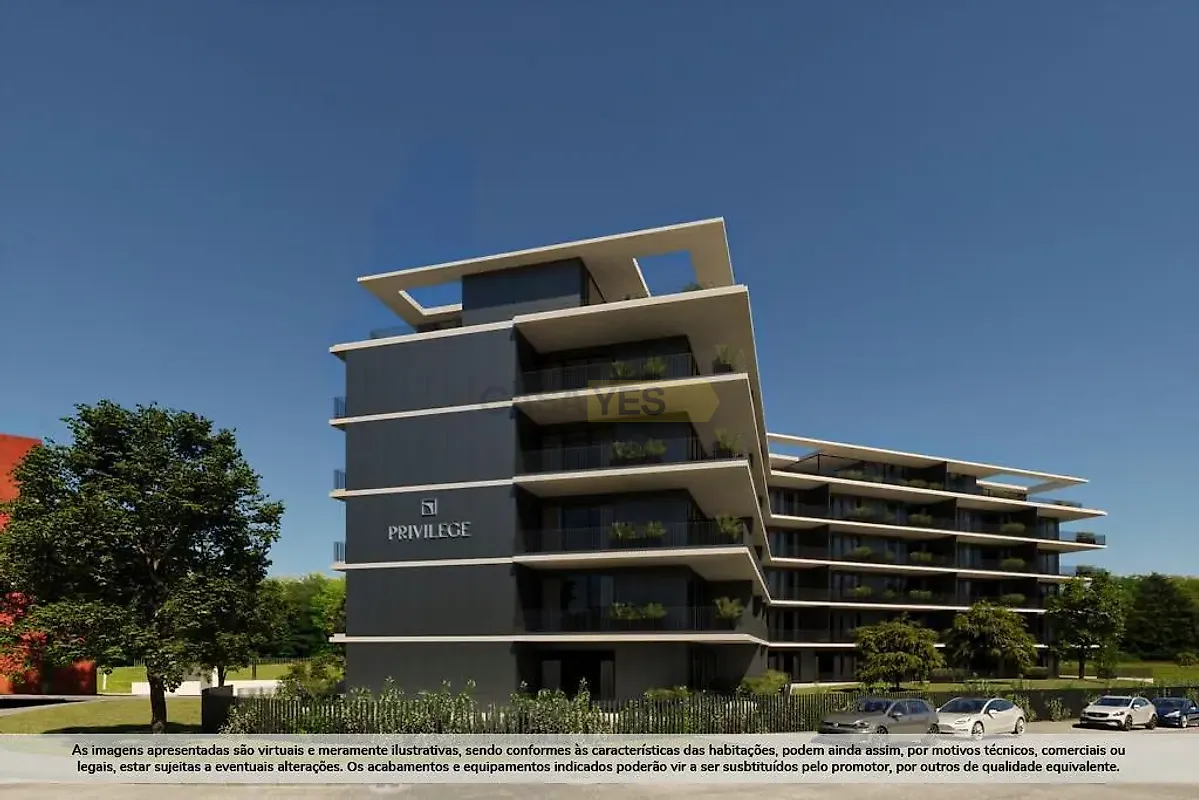 Apartamento T0 à venda em Santa Marinha e São Pedro da Afurada, Vila Nova de Gaia — foto 2