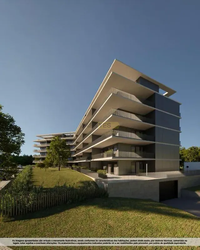 Apartamento T0 à venda em Santa Marinha e São Pedro da Afurada, Vila Nova de Gaia — foto 3