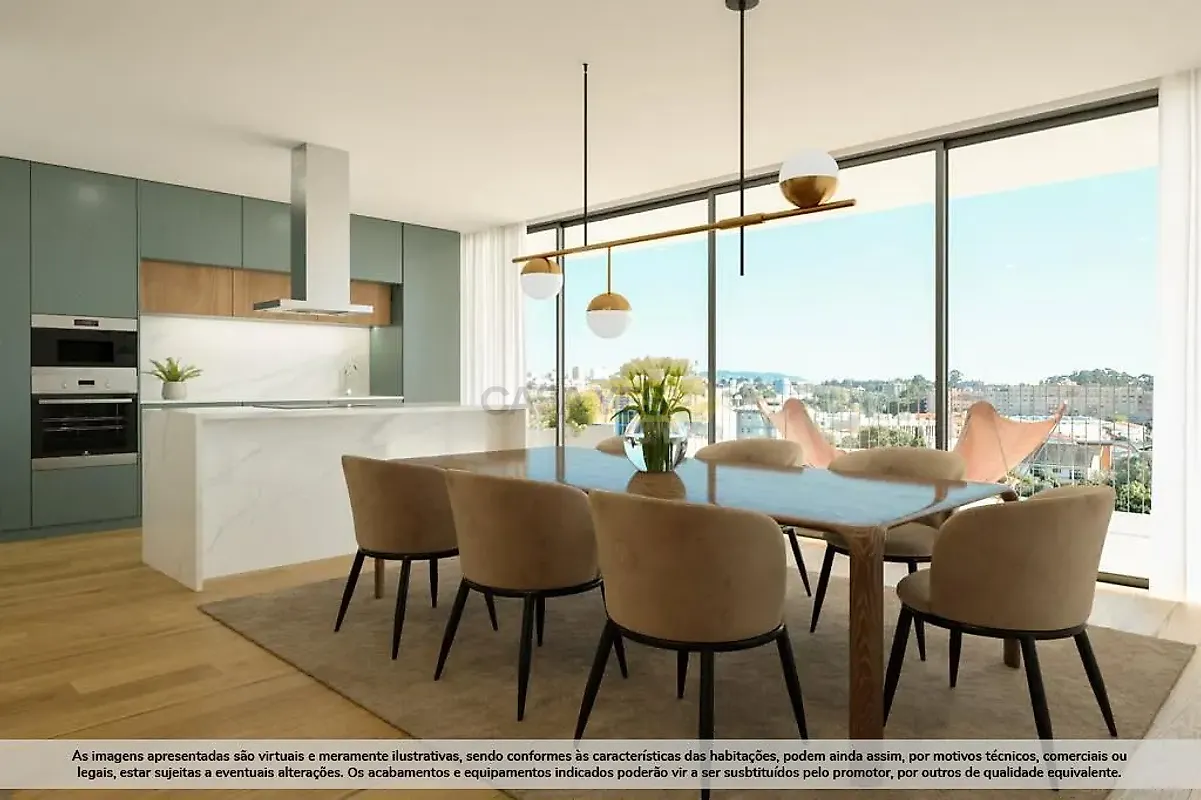 Apartamento T0 à venda em Santa Marinha e São Pedro da Afurada, Vila Nova de Gaia — foto 5