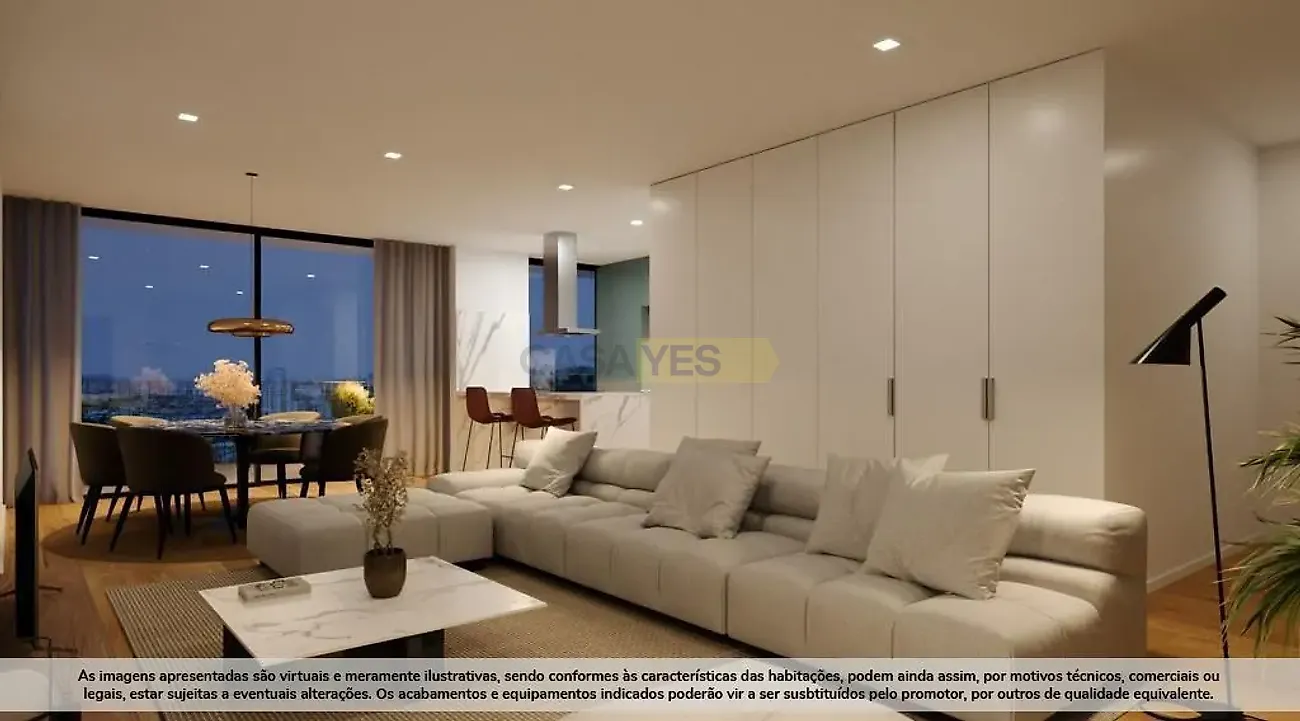 Apartamento T0 à venda em Santa Marinha e São Pedro da Afurada, Vila Nova de Gaia — foto 7
