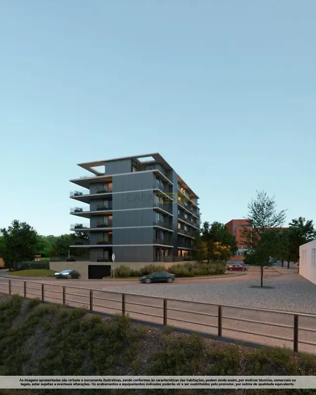 Apartamento T0 à venda em Santa Marinha e São Pedro da Afurada, Vila Nova de Gaia — foto 8