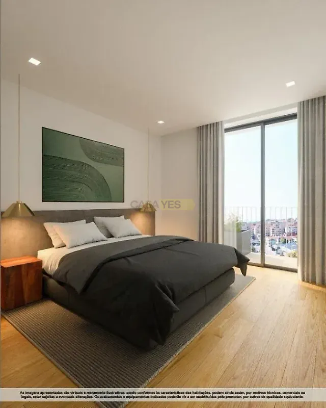 Apartamento T0 à venda em Santa Marinha e São Pedro da Afurada, Vila Nova de Gaia — foto 9