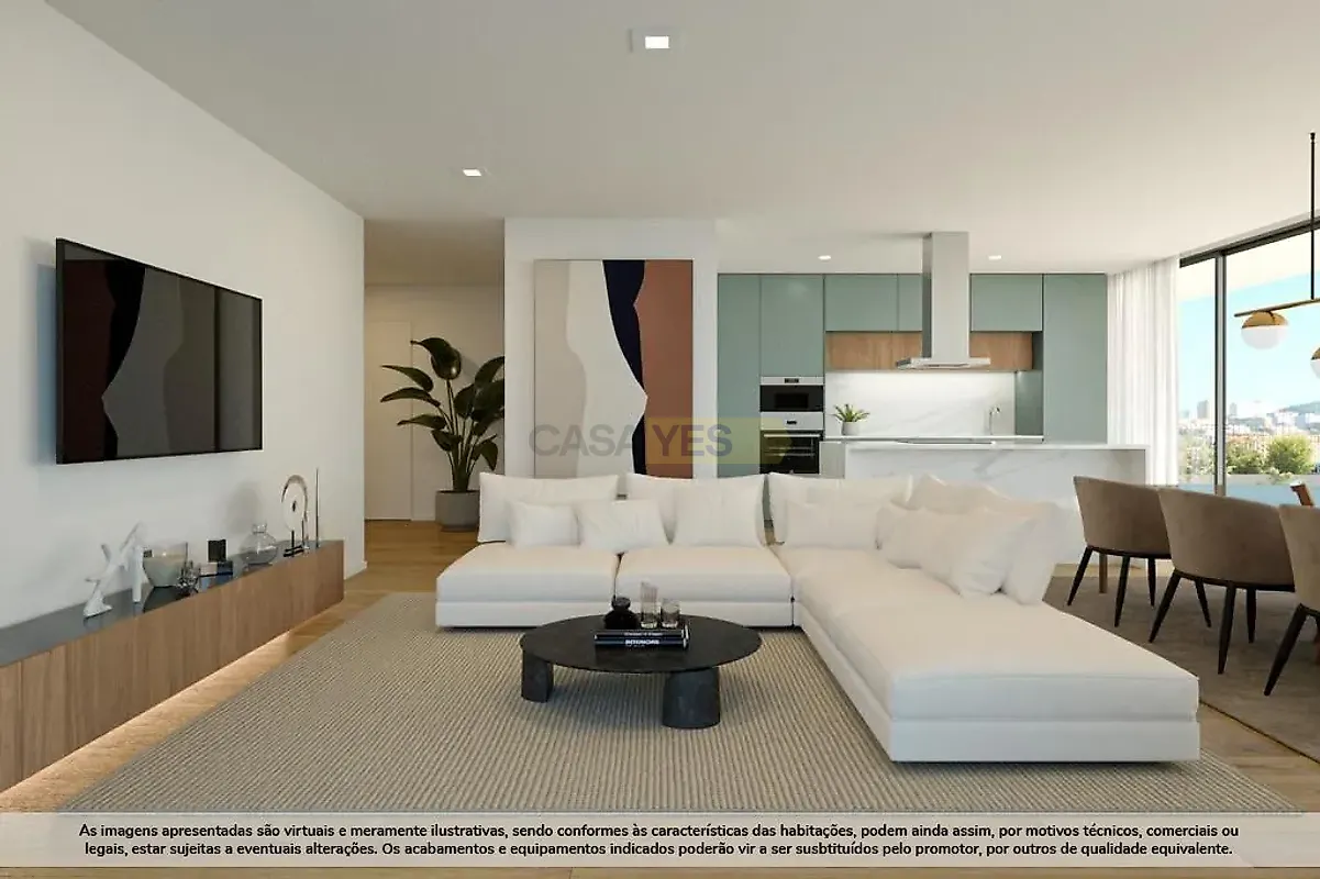 Apartamento T0 à venda em Santa Marinha e São Pedro da Afurada, Vila Nova de Gaia — foto 10
