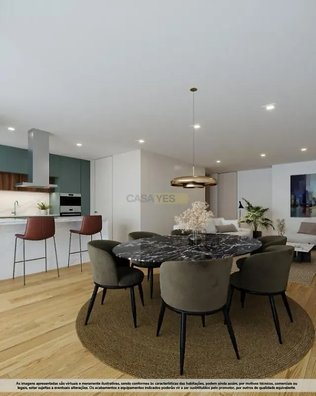 Apartamento T0 à venda em Santa Marinha e São Pedro da Afurada, Vila Nova de Gaia — foto 11