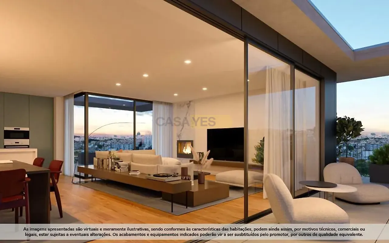 Apartamento T0 à venda em Santa Marinha e São Pedro da Afurada, Vila Nova de Gaia — foto 12
