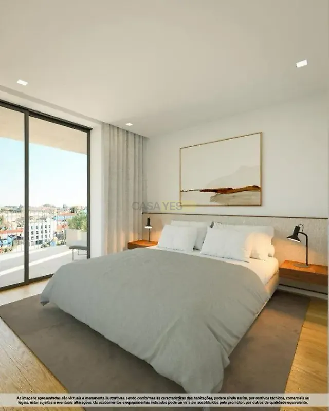 Apartamento T0 à venda em Santa Marinha e São Pedro da Afurada, Vila Nova de Gaia — foto 13
