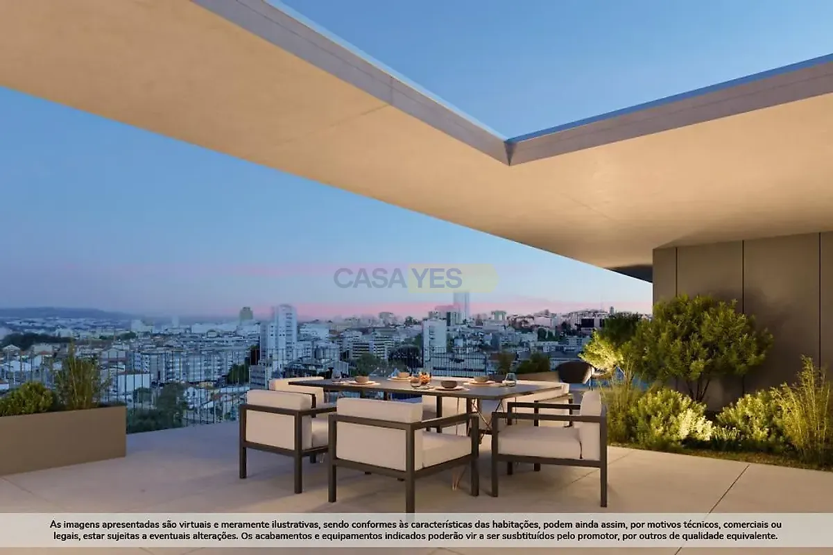 Apartamento T0 à venda em Santa Marinha e São Pedro da Afurada, Vila Nova de Gaia — foto 14