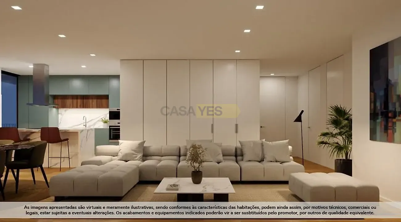 Apartamento T0 à venda em Santa Marinha e São Pedro da Afurada, Vila Nova de Gaia — foto 16