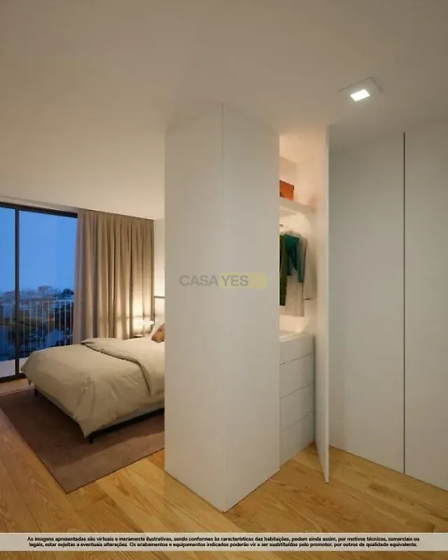 Apartamento T0 à venda em Santa Marinha e São Pedro da Afurada, Vila Nova de Gaia — foto 17