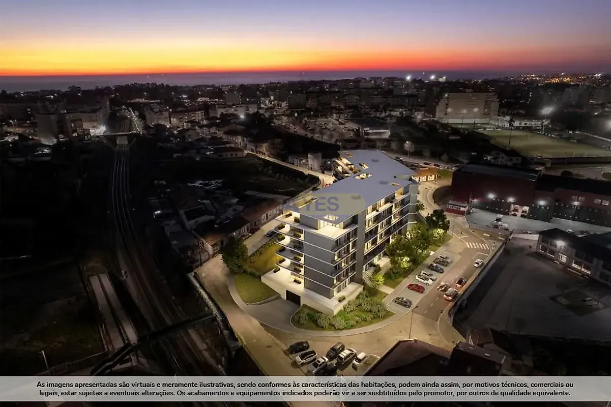 Apartamento T0 à venda em Santa Marinha e São Pedro da Afurada, Vila Nova de Gaia — foto 19