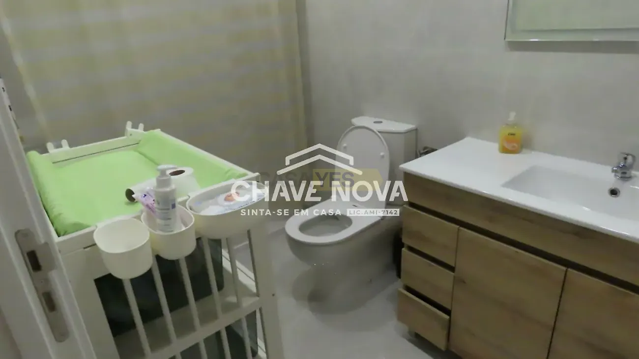 Moradia T0 à venda em São Mamede de Infesta e Senhora da Hora, Matosinhos — foto 18