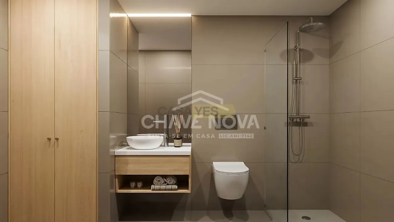 Apartamento T0 à venda em Matosinhos e Leça da Palmeira, Matosinhos — foto 24