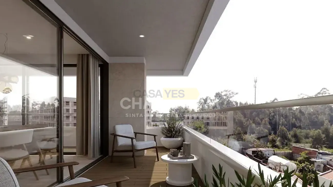 Apartamento T1 à venda em Custóias, Leça do Balio e Guifões, Matosinhos — foto 7