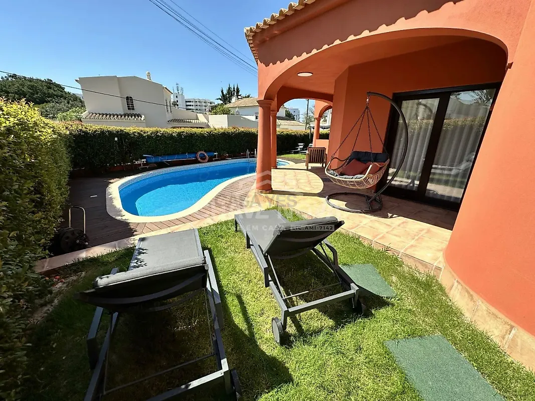Moradia T0 à venda em Quarteira, Loulé — foto 4