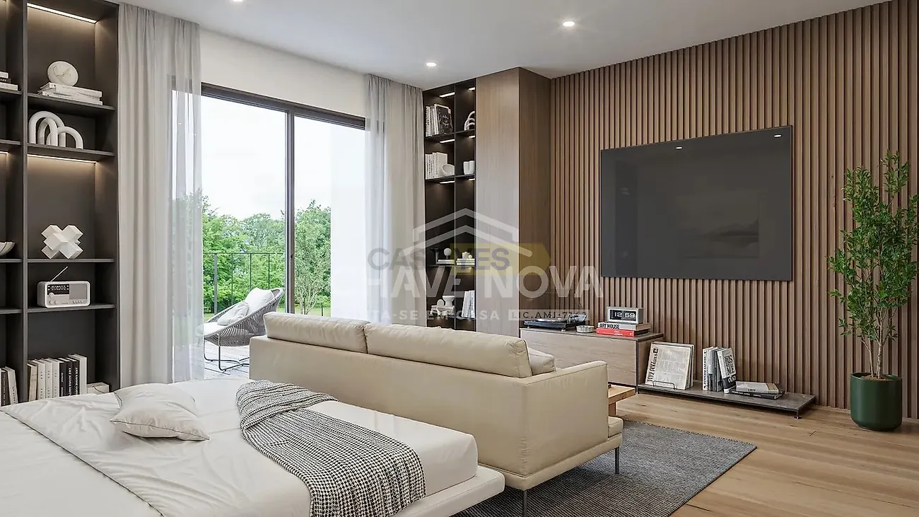 Apartamento T1 à venda em Matosinhos e Leça da Palmeira, Matosinhos — foto 6