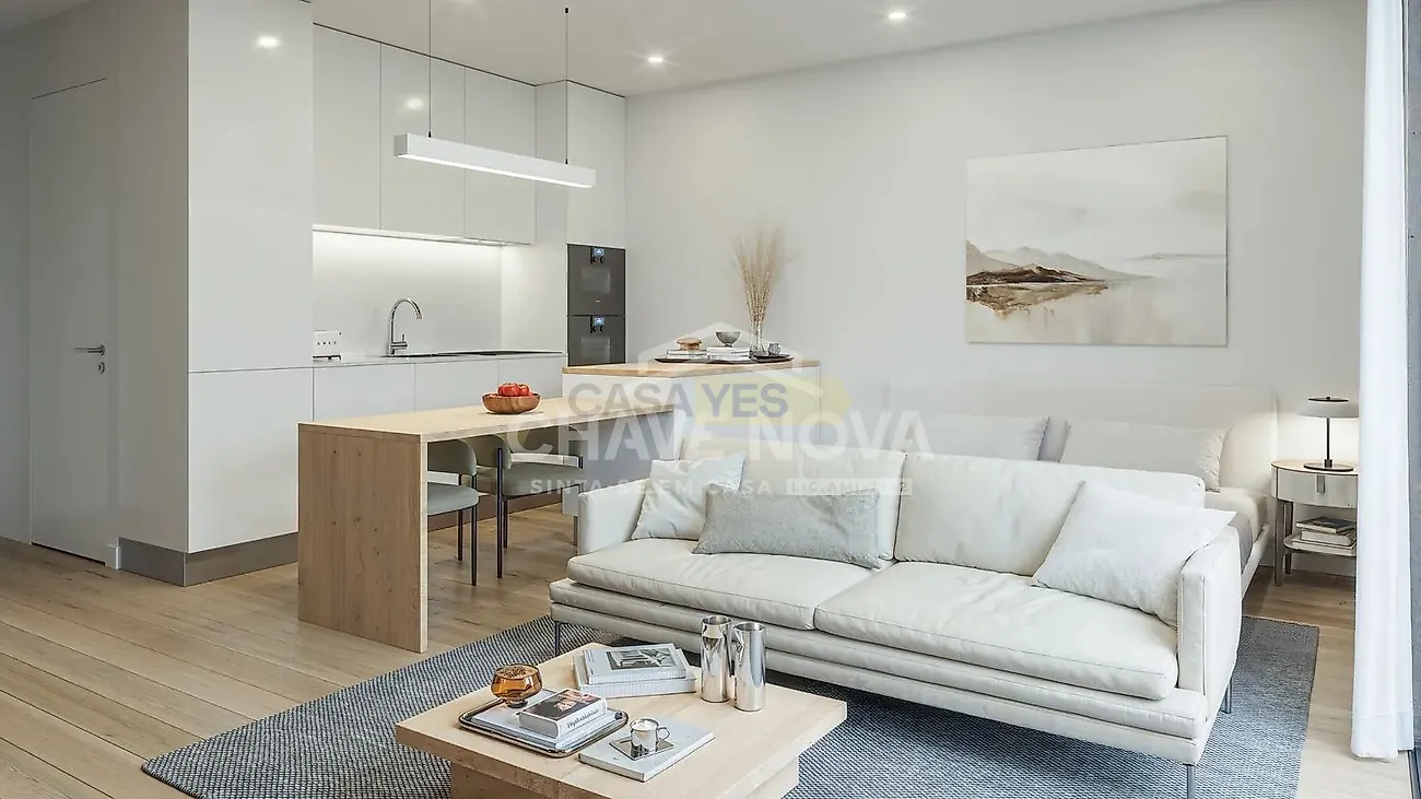 Apartamento T1 à venda em Matosinhos e Leça da Palmeira, Matosinhos — foto 14