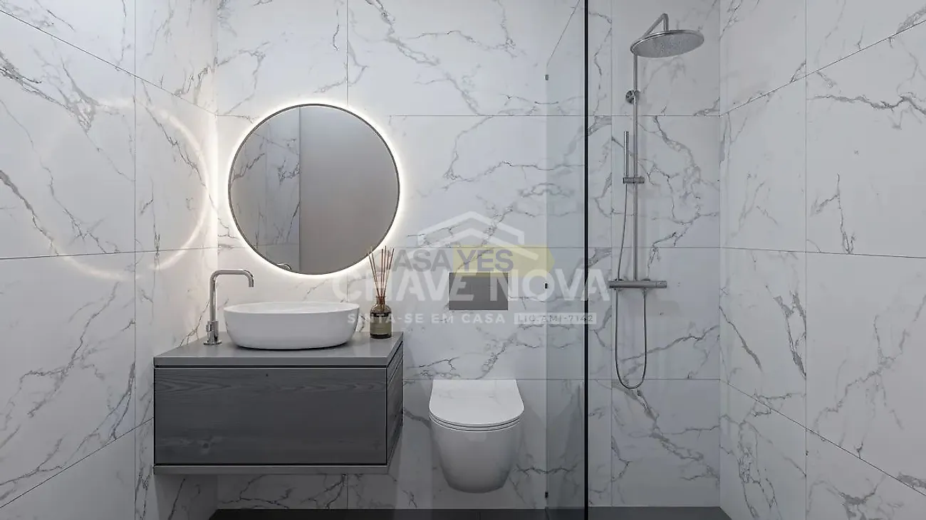 Apartamento T1 à venda em Matosinhos e Leça da Palmeira, Matosinhos — foto 23