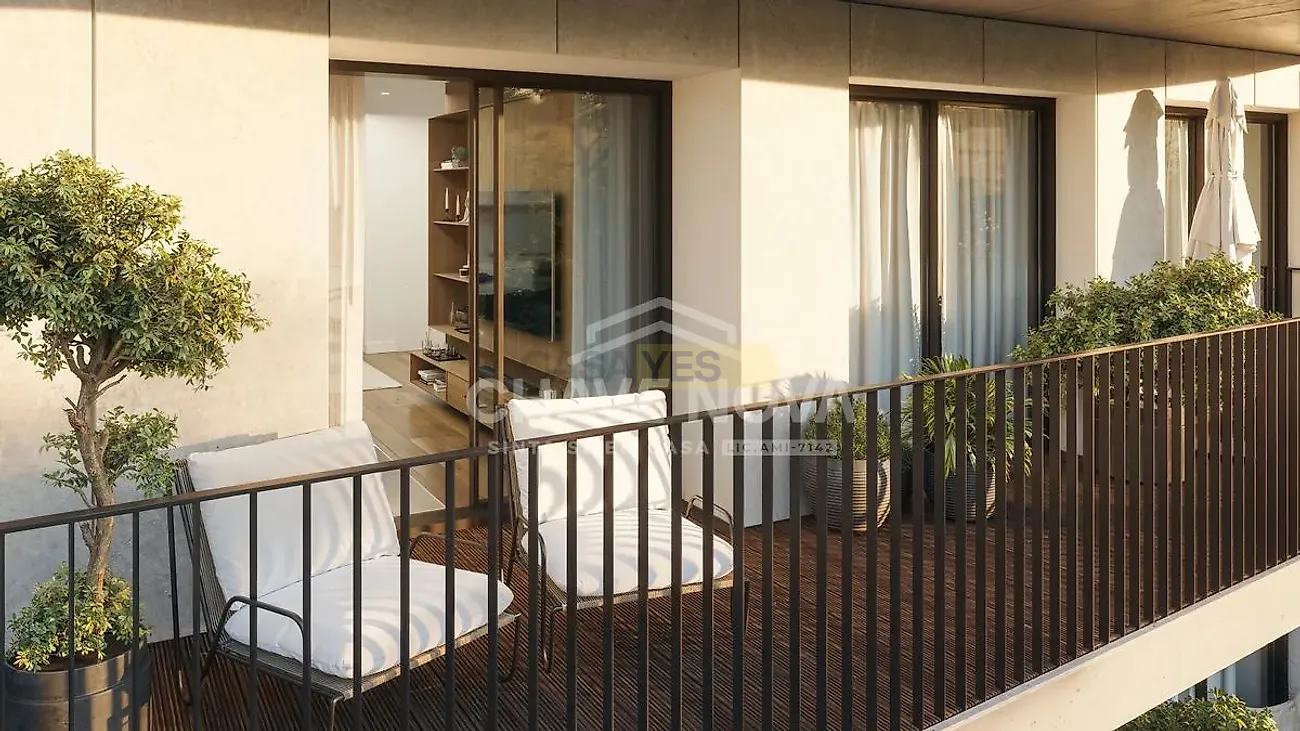 Apartamento T1 à venda em Matosinhos e Leça da Palmeira, Matosinhos — foto 26
