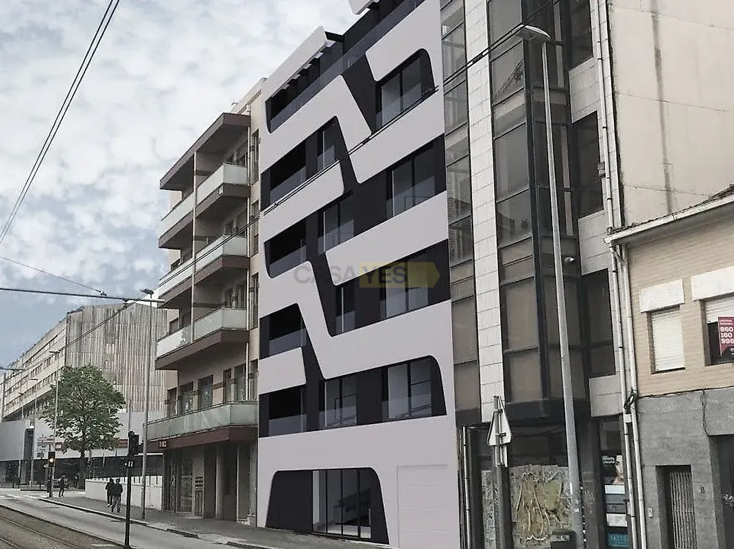 Apartamento T3 em Matosinhos e Leça da Palmeira, €685.000