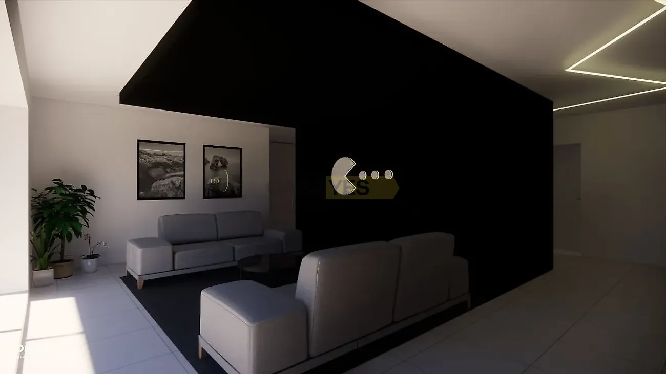Apartamento T3 à venda em Matosinhos e Leça da Palmeira, Matosinhos — foto 3