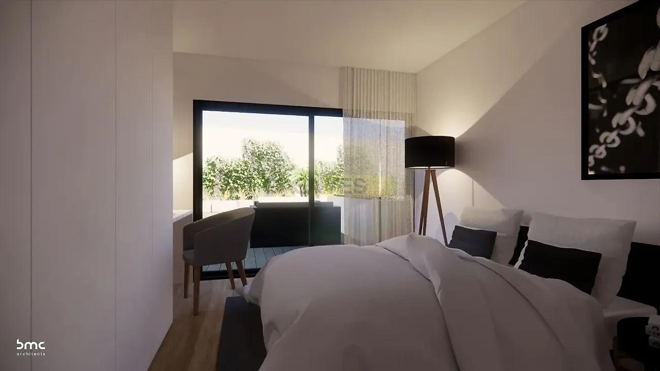 Apartamento T3 à venda em Matosinhos e Leça da Palmeira, Matosinhos — foto 6