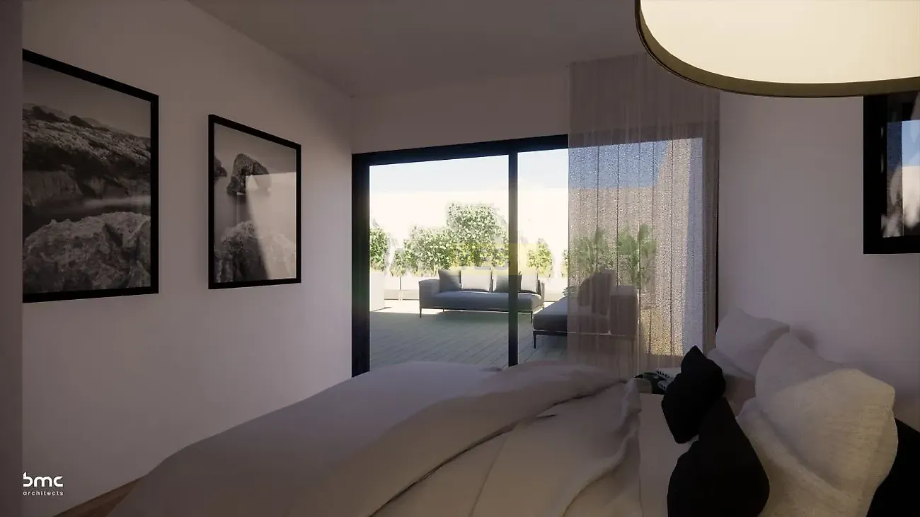 Apartamento T3 à venda em Matosinhos e Leça da Palmeira, Matosinhos — foto 7