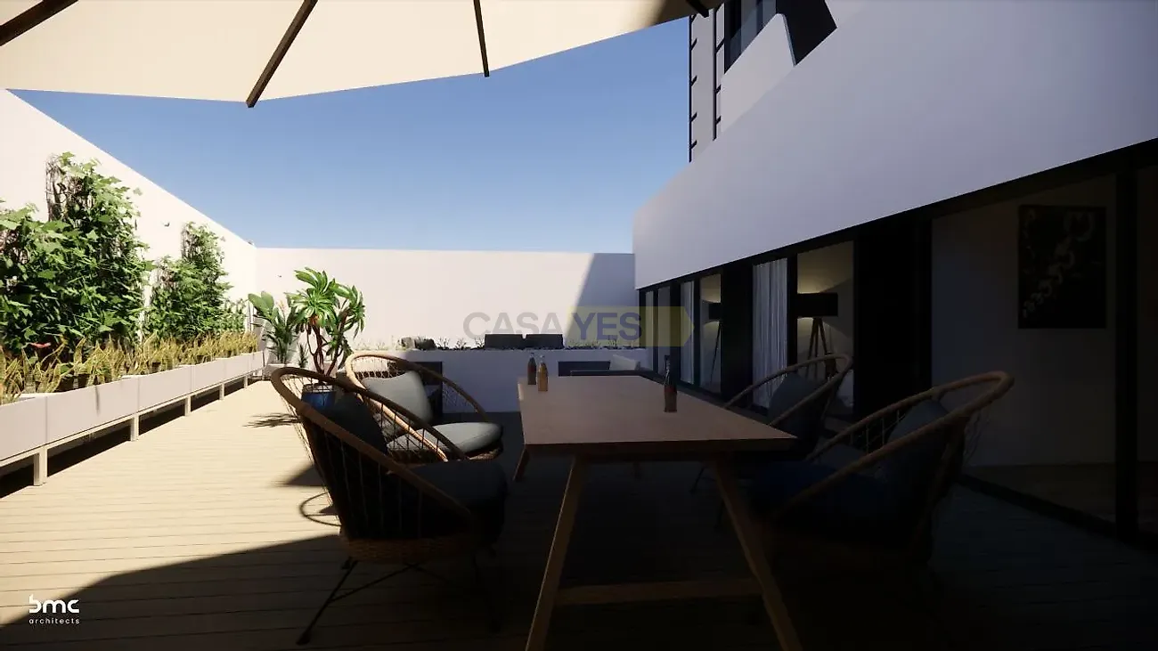 Apartamento T3 à venda em Matosinhos e Leça da Palmeira, Matosinhos — foto 8