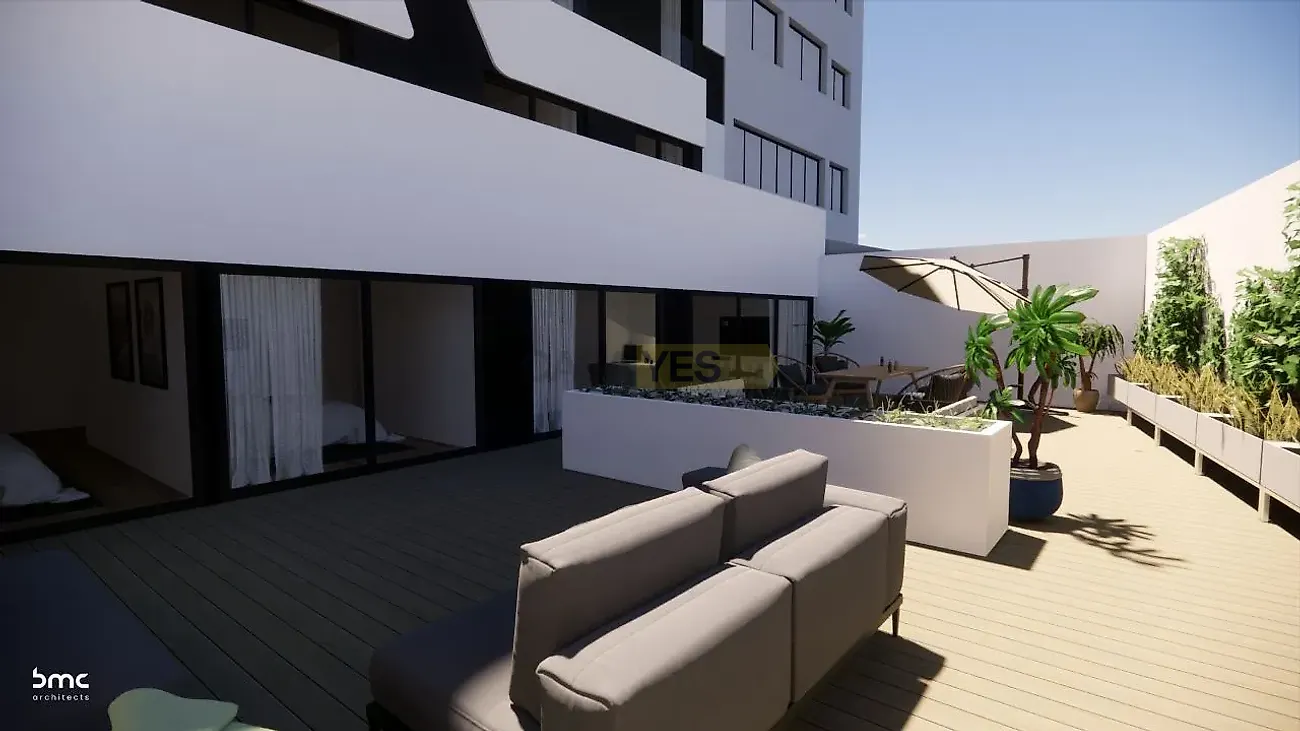 Apartamento T3 à venda em Matosinhos e Leça da Palmeira, Matosinhos — foto 9