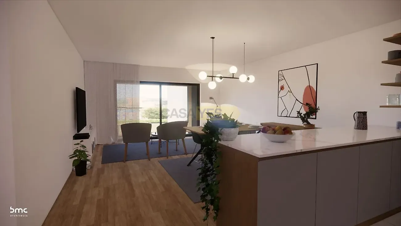 Apartamento T3 à venda em Matosinhos e Leça da Palmeira, Matosinhos — foto 10