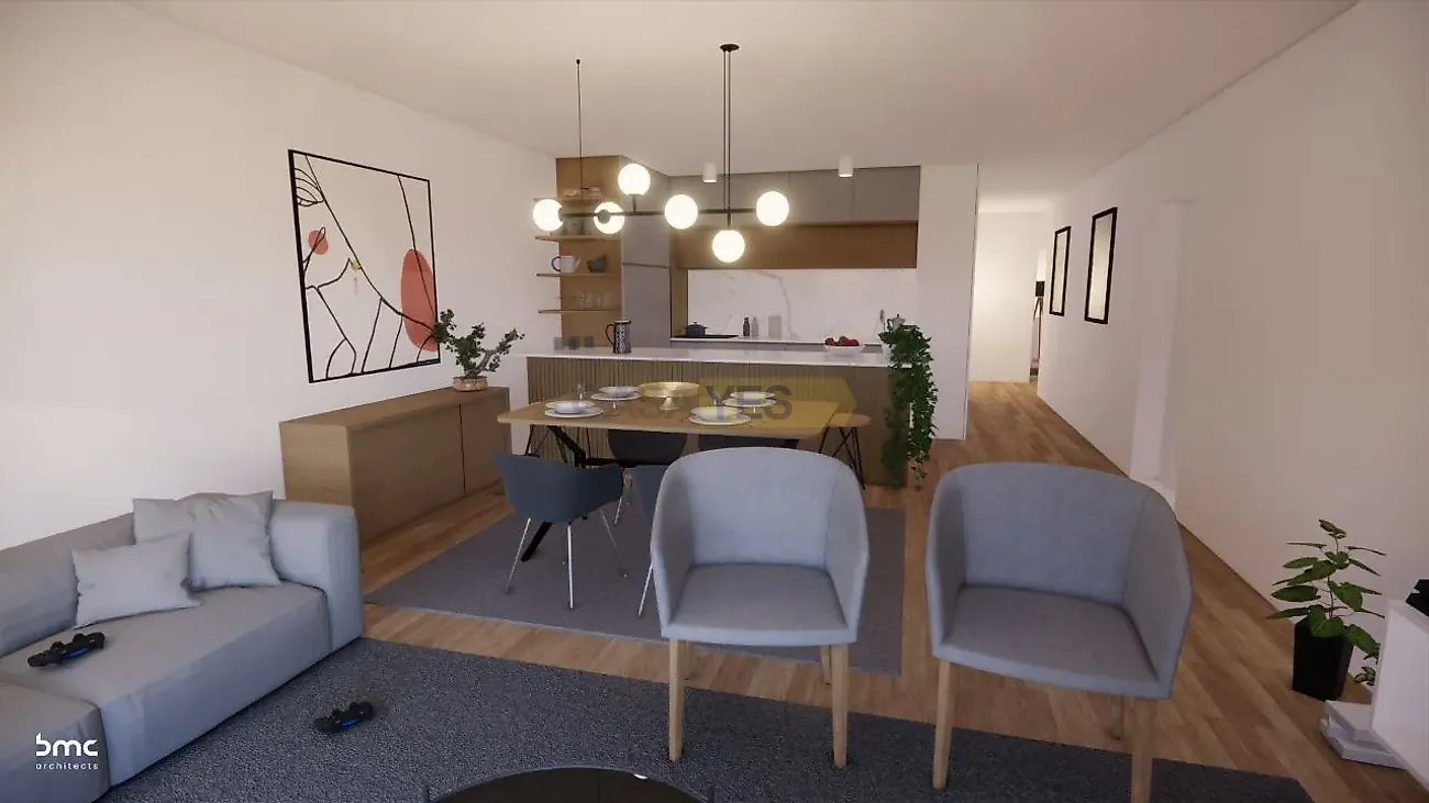 Apartamento T3 à venda em Matosinhos e Leça da Palmeira, Matosinhos — foto 11