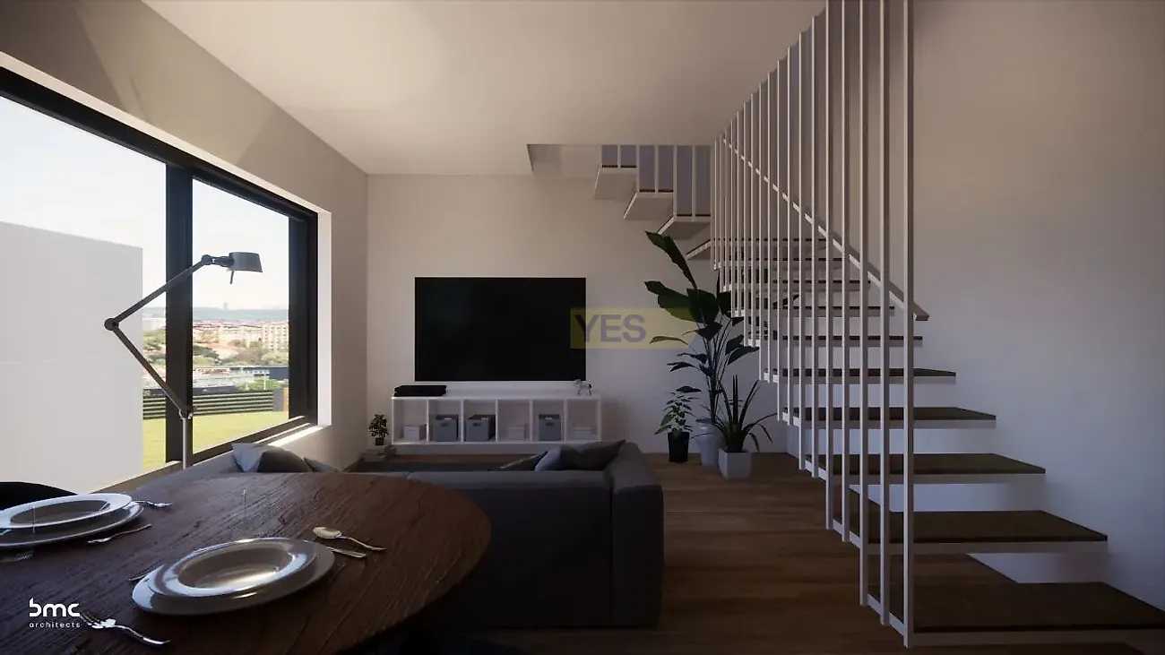 Apartamento T3 à venda em Matosinhos e Leça da Palmeira, Matosinhos — foto 14