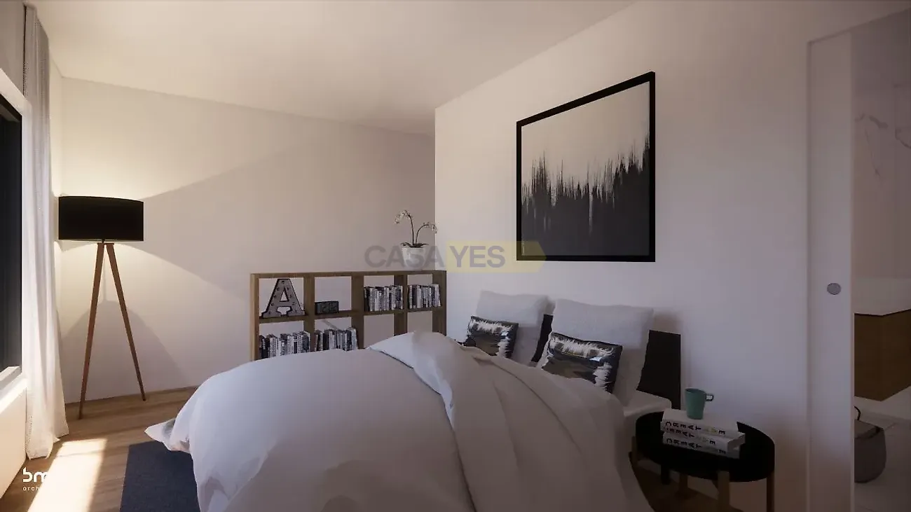 Apartamento T3 à venda em Matosinhos e Leça da Palmeira, Matosinhos — foto 15