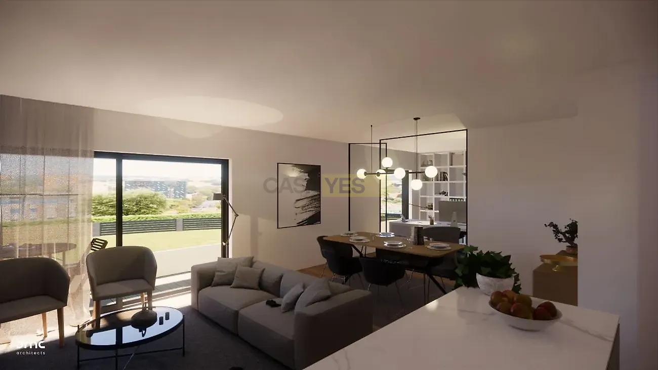 Apartamento T3 à venda em Matosinhos e Leça da Palmeira, Matosinhos — foto 16
