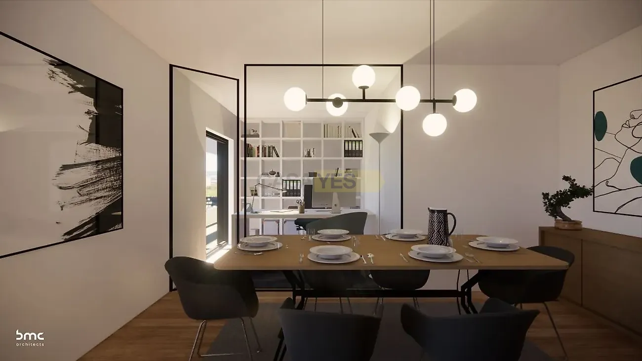 Apartamento T3 à venda em Matosinhos e Leça da Palmeira, Matosinhos — foto 18