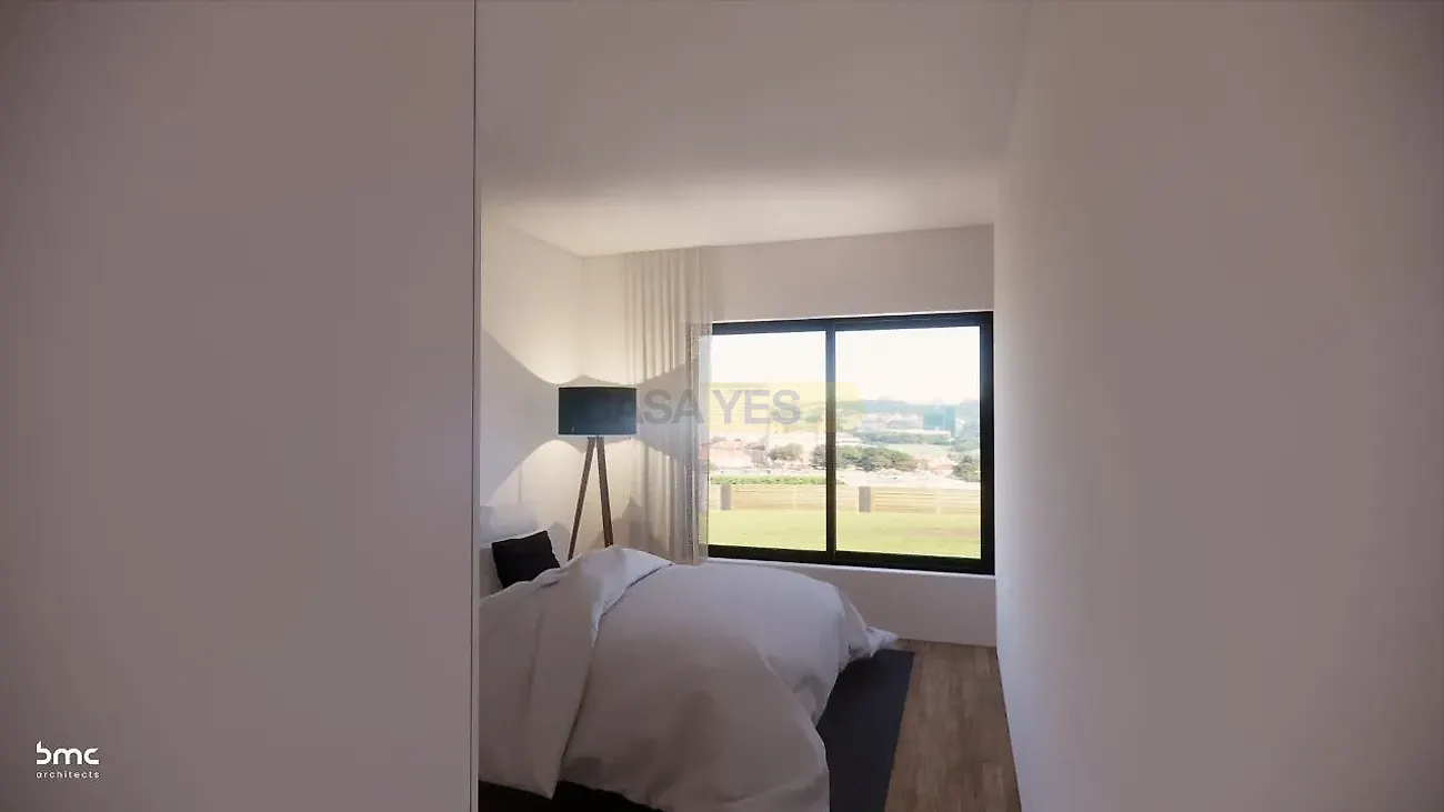Apartamento T3 à venda em Matosinhos e Leça da Palmeira, Matosinhos — foto 20