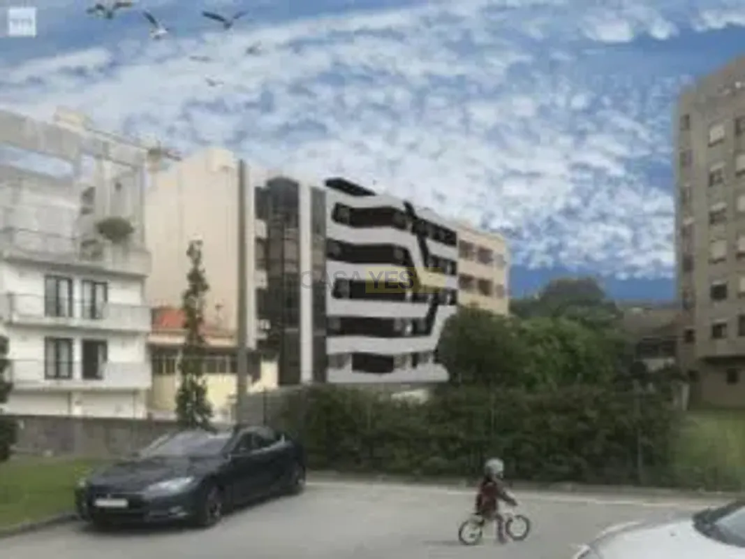 Apartamento T3 à venda em Matosinhos e Leça da Palmeira, Matosinhos — foto 22