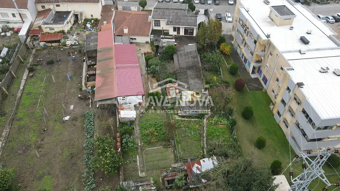 Moradia T0 à venda em Coronado (São Romão e São Mamede), Trofa — foto 2