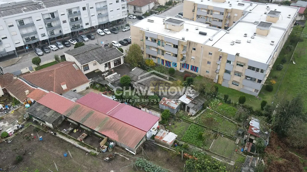 Moradia T0 à venda em Coronado (São Romão e São Mamede), Trofa — foto 3