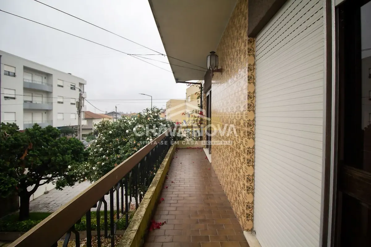 Moradia T0 à venda em Coronado (São Romão e São Mamede), Trofa — foto 11