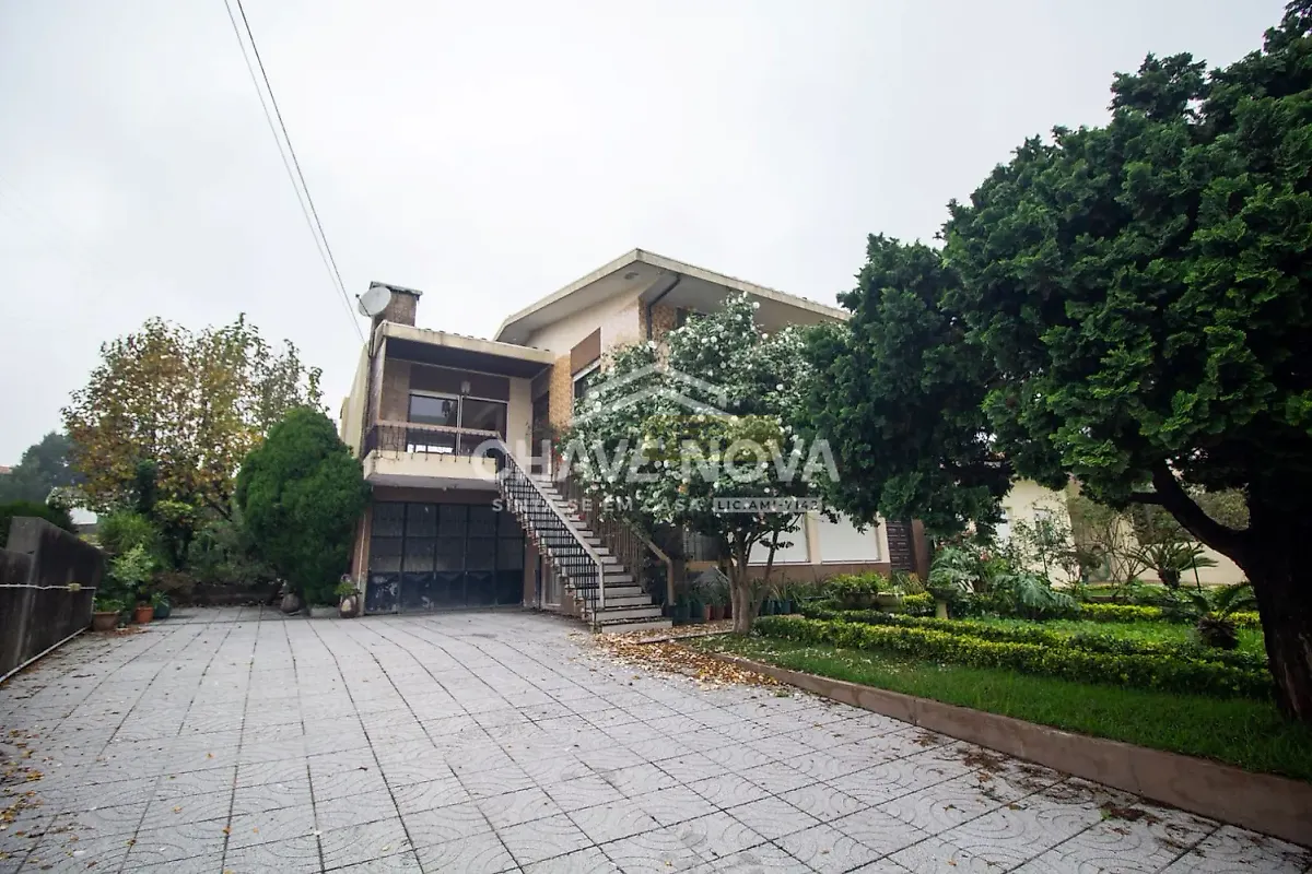 Moradia T0 à venda em Coronado (São Romão e São Mamede), Trofa — foto 22