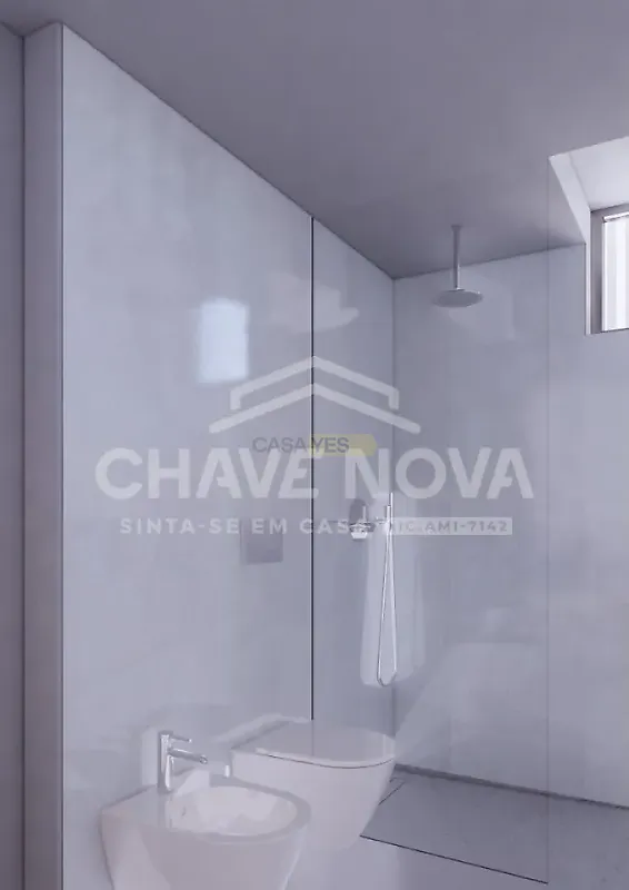 Apartamento T0 à venda em São Mamede de Infesta e Senhora da Hora, Matosinhos — foto 10