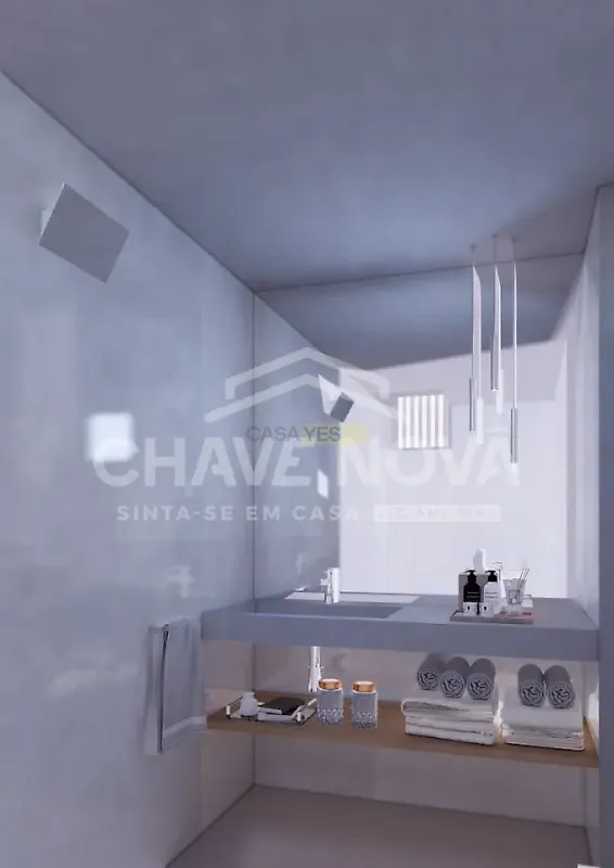 Apartamento T0 à venda em São Mamede de Infesta e Senhora da Hora, Matosinhos — foto 11