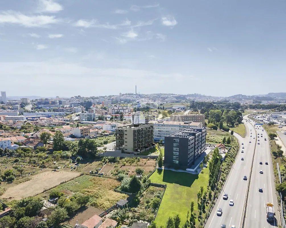 Apartamento T0 à venda em Santa Marinha e São Pedro da Afurada, Vila Nova de Gaia — foto 2